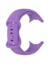 Kup Bizon Strap Uhr Silikon Google Pixel Uhr 3/Uhr 2/Uhr 1 41mm lila - BIZ6398 - {ean13} - Sklep Home Screen