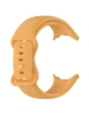 Buy Bizon Strap Watch Silicone Google Pixel Watch 3/Watch 2/Watch 1 41mm yellow - BIZ6402 - {ean13} - Home Screen Store Europe