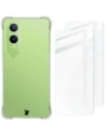 Kup Bizon Case Clear Pack Hülle + 2x Displayschutzglas OnePlus Nord CE4 Lite 5G klar - BIZ6403 - {ean13} - Sklep Home Screen