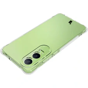 Buy Bizon Case Clear Pack case + 2x screen glass OnePlus Nord CE4 Lite 5G clear - BIZ6403 - {ean13} - Home Screen Store Europe