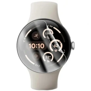 Kup Folia hydrożelowa na ekran Bizon Glass Watch Hydrogel do Google Pixel Watch 3 41 mm [2 PACK] - BIZ6404 - {ean13} - Sklep Home Screen