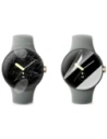Buy Bizon Glass Watch Hydrogel Google Pixel Watch 3 45 mm [2 PACK] - BIZ6405 - {ean13} - Home Screen Store Europe