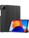 Kup Etui z klapką Bizon Case Tab Croc do Xiaomi Redmi Pad SE 8.7 czarne - BIZ6406 - {ean13} - Sklep Home Screen