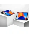 Kup Etui z klapką Bizon Case Tab Croc do Xiaomi Redmi Pad SE 8.7 czarne - BIZ6406 - {ean13} - Sklep Home Screen