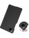 Kup Etui z klapką Bizon Case Tab Croc do Xiaomi Redmi Pad SE 8.7 czarne - BIZ6406 - {ean13} - Sklep Home Screen