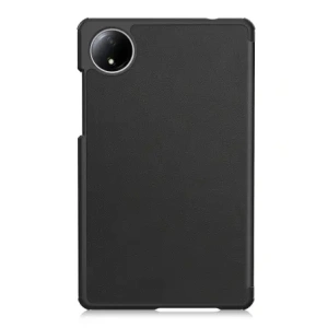 Kup Etui z klapką Bizon Case Tab Croc do Xiaomi Redmi Pad SE 8.7 czarne - BIZ6406 - {ean13} - Sklep Home Screen