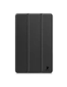 Kup Etui z klapką Bizon Case Tab Croc do Xiaomi Redmi Pad SE 8.7 czarne - BIZ6406 - {ean13} - Sklep Home Screen