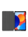 Kup Etui z klapką Bizon Case Tab Croc do Xiaomi Redmi Pad SE 8.7 czarne - BIZ6406 - {ean13} - Sklep Home Screen