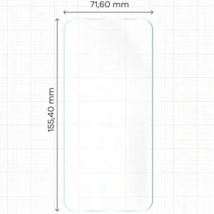 Kup Folie hydrogelové na obrazovku Bizon Glass Hydrogel Front do Google Pixel 9 Pro XL [2 PACK] - BIZ6407 - {ean13} - Sklep Home Screen