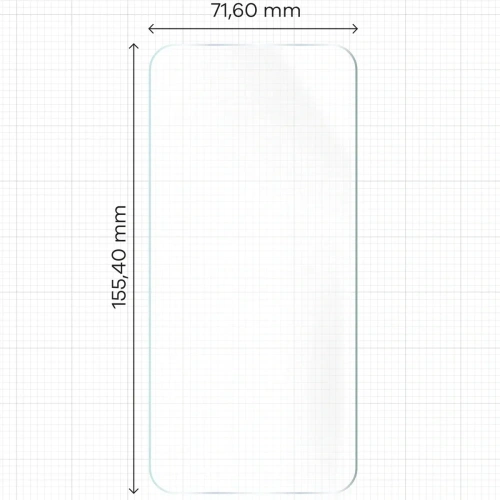 Kup Folie hydrogelové na obrazovku Bizon Glass Hydrogel Front do Google Pixel 9 Pro XL [2 PACK] - BIZ6407 - {ean13} - Sklep Home Screen