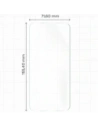 Buy Bizon Glass Hydrogel Front Google Pixel 9 Pro XL [2 PACK] - BIZ6407 - {ean13} - Home Screen Store Europe