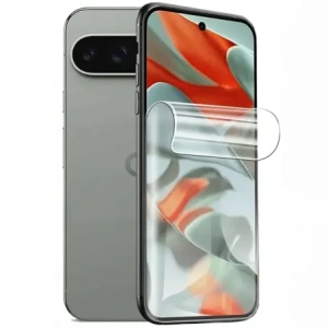 Kup Folie hydrogelové na obrazovku Bizon Glass Hydrogel Front do Google Pixel 9 Pro XL [2 PACK] - BIZ6407 - {ean13} - Sklep Home Screen