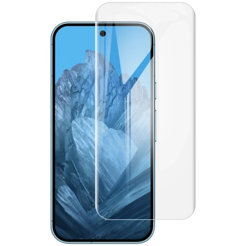 Buy Bizon Glass Hydrogel Front Google Pixel 9 Pro XL [2 PACK] - BIZ6407 - {ean13} - Home Screen Store Europe