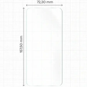 Kup Bizon Glass Hydrogel Front Nothing CMF Telefon 1 [2 PACK] - BIZ6408 - {ean13} - Sklep Home Screen