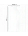 Buy Bizon Glass Hydrogel Front Nothing CMF Phone 1 [2 PACK] - BIZ6408 - {ean13} - Home Screen Store Europe