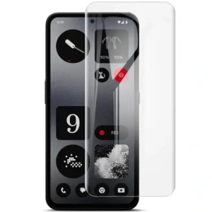 Kup Bizon Glass Hydrogel Front Nothing CMF Telefon 1 [2 PACK] - BIZ6408 - {ean13} - Sklep Home Screen
