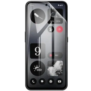 Kup Bizon Glass Hydrogel Front Nothing CMF Telefon 1 [2 PACK] - BIZ6408 - {ean13} - Sklep Home Screen