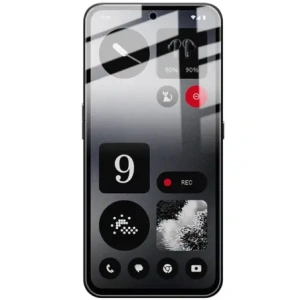 Kup Bizon Glass Hydrogel Front Nothing CMF Telefon 1 [2 PACK] - BIZ6408 - {ean13} - Sklep Home Screen