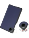 Kup Etui z klapką Bizon Case Tab Croc do Xiaomi Redmi Pad SE 8.7 ciemnoniebieskie - BIZ6409 - {ean13} - Sklep Home Screen