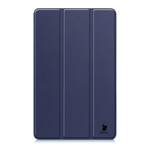 Kup Etui z klapką Bizon Case Tab Croc do Xiaomi Redmi Pad SE 8.7 ciemnoniebieskie - BIZ6409 - {ean13} - Sklep Home Screen
