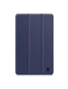 Kup Etui z klapką Bizon Case Tab Croc do Xiaomi Redmi Pad SE 8.7 ciemnoniebieskie - BIZ6409 - {ean13} - Sklep Home Screen