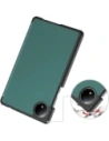 Kup Bizon Case Tab Croc Xiaomi Redmi Pad SE 8.7 dunkelgrün - BIZ6410 - {ean13} - Sklep Home Screen