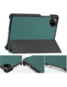 Kup Bizon Case Tab Croc Xiaomi Redmi Pad SE 8.7 dunkelgrün - BIZ6410 - {ean13} - Sklep Home Screen