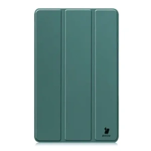 Kup Etui z klapką Bizon Case Tab Croc do Xiaomi Redmi Pad SE 8.7 ciemnozielone - BIZ6410 - {ean13} - Sklep Home Screen