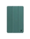 Kup Bizon Case Tab Croc Xiaomi Redmi Pad SE 8.7 dunkelgrün - BIZ6410 - {ean13} - Sklep Home Screen