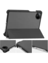 Kup Bizon Case Tab Croc Xiaomi Redmi Pad SE 8.7 grau - BIZ6411 - {ean13} - Sklep Home Screen
