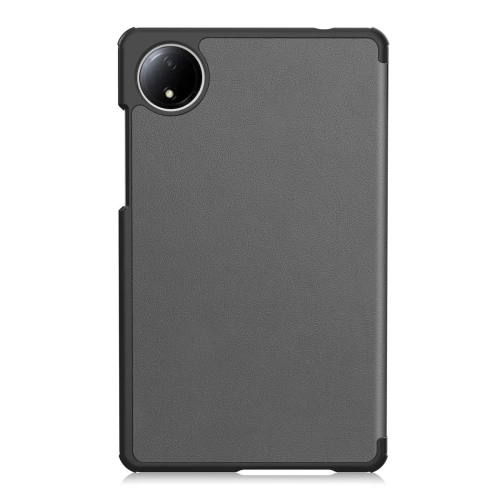 Kup Bizon Case Tab Croc Xiaomi Redmi Pad SE 8.7 grau - BIZ6411 - {ean13} - Sklep Home Screen