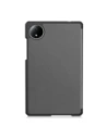 Kup Bizon Case Tab Croc Xiaomi Redmi Pad SE 8.7 grau - BIZ6411 - {ean13} - Sklep Home Screen