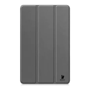Kup Etui z klapką Bizon Case Tab Croc do Xiaomi Redmi Pad SE 8.7 szare - BIZ6411 - {ean13} - Sklep Home Screen