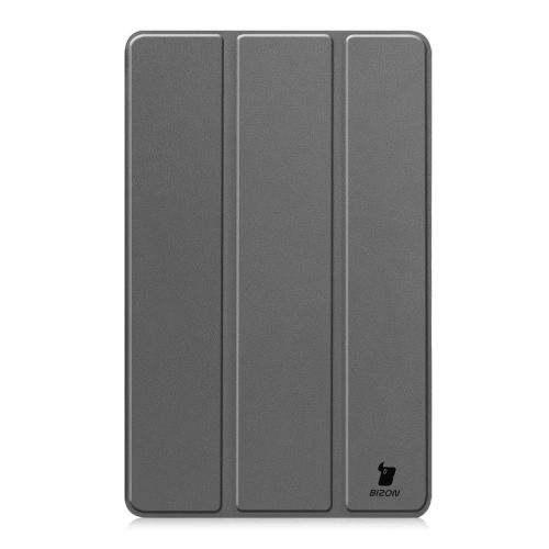 Kup Bizon Case Tab Croc Xiaomi Redmi Pad SE 8.7 grau - BIZ6411 - {ean13} - Sklep Home Screen