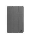 Kup Bizon Case Tab Croc Xiaomi Redmi Pad SE 8.7 grau - BIZ6411 - {ean13} - Sklep Home Screen