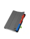 Kup Bizon Case Tab Croc Xiaomi Redmi Pad SE 8.7 grau - BIZ6411 - {ean13} - Sklep Home Screen