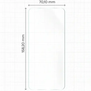 Kup Bizon Glass Hydrogel Front Realme 12 4G [2 PACK] - BIZ6412 - {ean13} - Sklep Home Screen