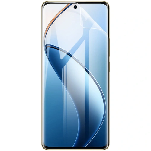 Kup Bizon Glas Hydrogel Front Realme 12 4G [2 PACK] - BIZ6412 - {ean13} - Sklep Home Screen