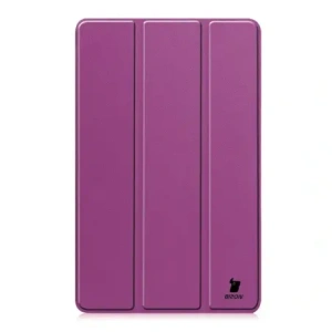 Kup Etui z klapką Bizon Case Tab Croc do Xiaomi Redmi Pad SE 8.7 ciemnofioletowe - BIZ6413 - {ean13} - Sklep Home Screen