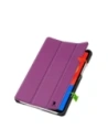 Kup Etui z klapką Bizon Case Tab Croc do Xiaomi Redmi Pad SE 8.7 tmavě fialové - BIZ6413 - {ean13} - Sklep Home Screen