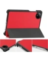 Buy Bizon Case Tab Croc Xiaomi Redmi Pad SE 8.7 red - BIZ6414 - {ean13} - Home Screen Store Europe