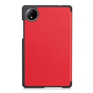Kup Etui z klapką Bizon Case Tab Croc do Xiaomi Redmi Pad SE 8.7 czerwone - BIZ6414 - {ean13} - Sklep Home Screen