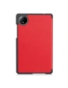 Buy Bizon Case Tab Croc Xiaomi Redmi Pad SE 8.7 red - BIZ6414 - {ean13} - Home Screen Store Europe