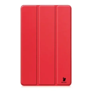 Kup Etui z klapką Bizon Case Tab Croc do Xiaomi Redmi Pad SE 8.7 czerwone - BIZ6414 - {ean13} - Sklep Home Screen
