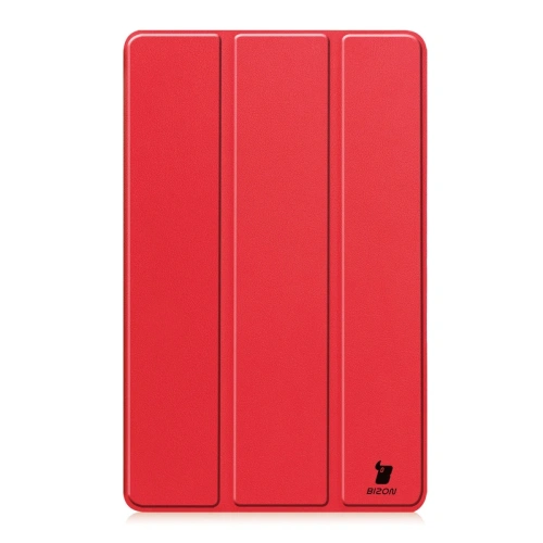 Buy Bizon Case Tab Croc Xiaomi Redmi Pad SE 8.7 red - BIZ6414 - {ean13} - Home Screen Store Europe