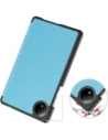 Kup Bizon Case Tab Croc Xiaomi Redmi Pad SE 8.7 kék - BIZ6415 - {ean13} - Sklep Home Screen
