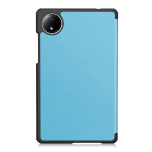 Kup Bizon Case Tab Croc Xiaomi Redmi Pad SE 8.7 blau - BIZ6415 - {ean13} - Sklep Home Screen