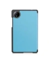 Kup Bizon Case Tab Croc Xiaomi Redmi Pad SE 8.7 kék - BIZ6415 - {ean13} - Sklep Home Screen