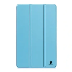 Kup Bizon Case Tab Croc Xiaomi Redmi Pad SE 8.7 blau - BIZ6415 - {ean13} - Sklep Home Screen