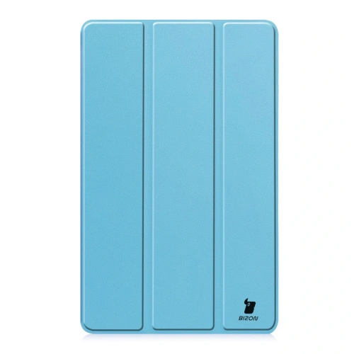 Kup Bizon Case Tab Croc Xiaomi Redmi Pad SE 8.7 kék - BIZ6415 - {ean13} - Sklep Home Screen